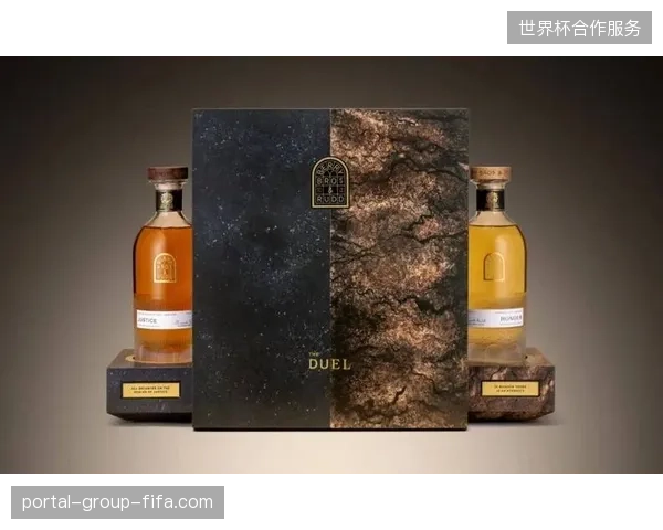 帝亚吉欧集团精准定位美洲市场，通过世界杯提升其高端烈酒品牌的消费场景